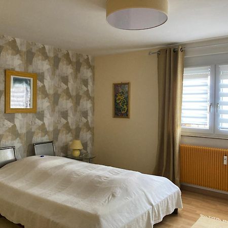 Ferienwohnung - Damisa House Metzingen  Eksteriør billede