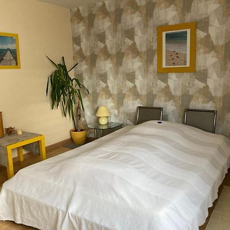 Ferienwohnung - Damisa House Metzingen  Eksteriør billede