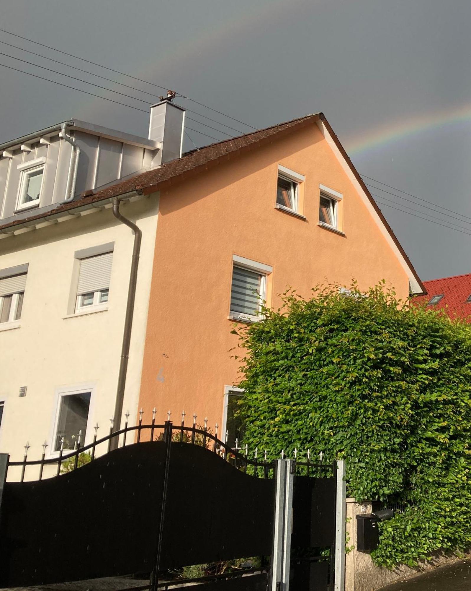 Ferienwohnung - Damisa House Metzingen  Eksteriør billede