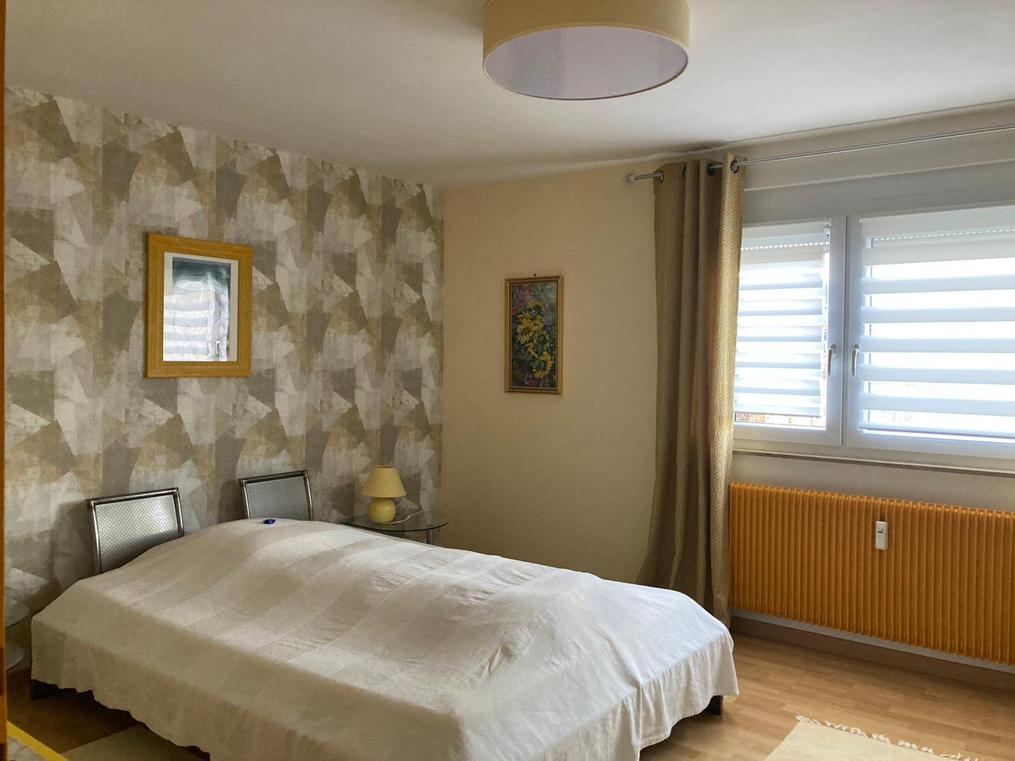 Ferienwohnung - Damisa House Metzingen  Eksteriør billede