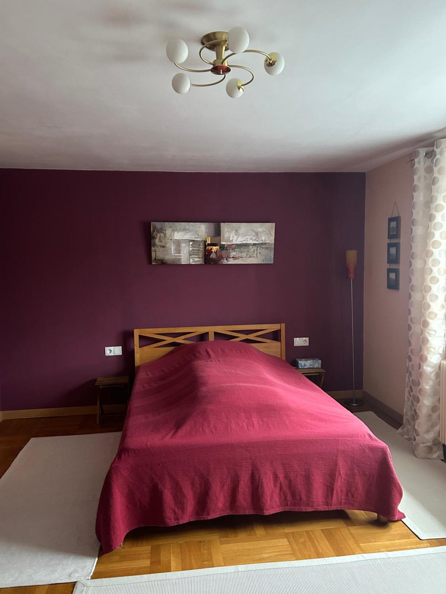 Ferienwohnung - Damisa House Metzingen  Eksteriør billede