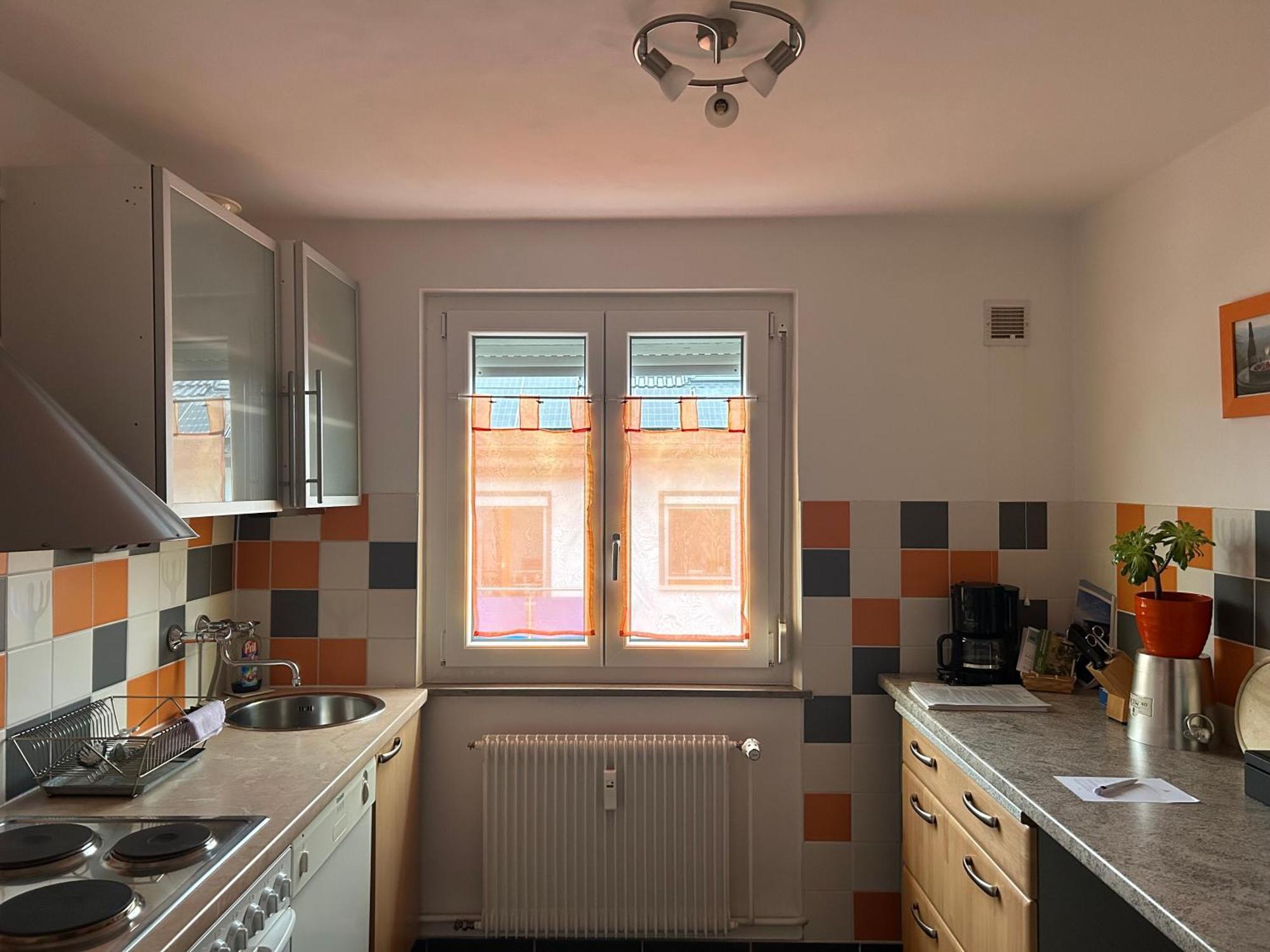 Ferienwohnung - Damisa House Metzingen  Eksteriør billede