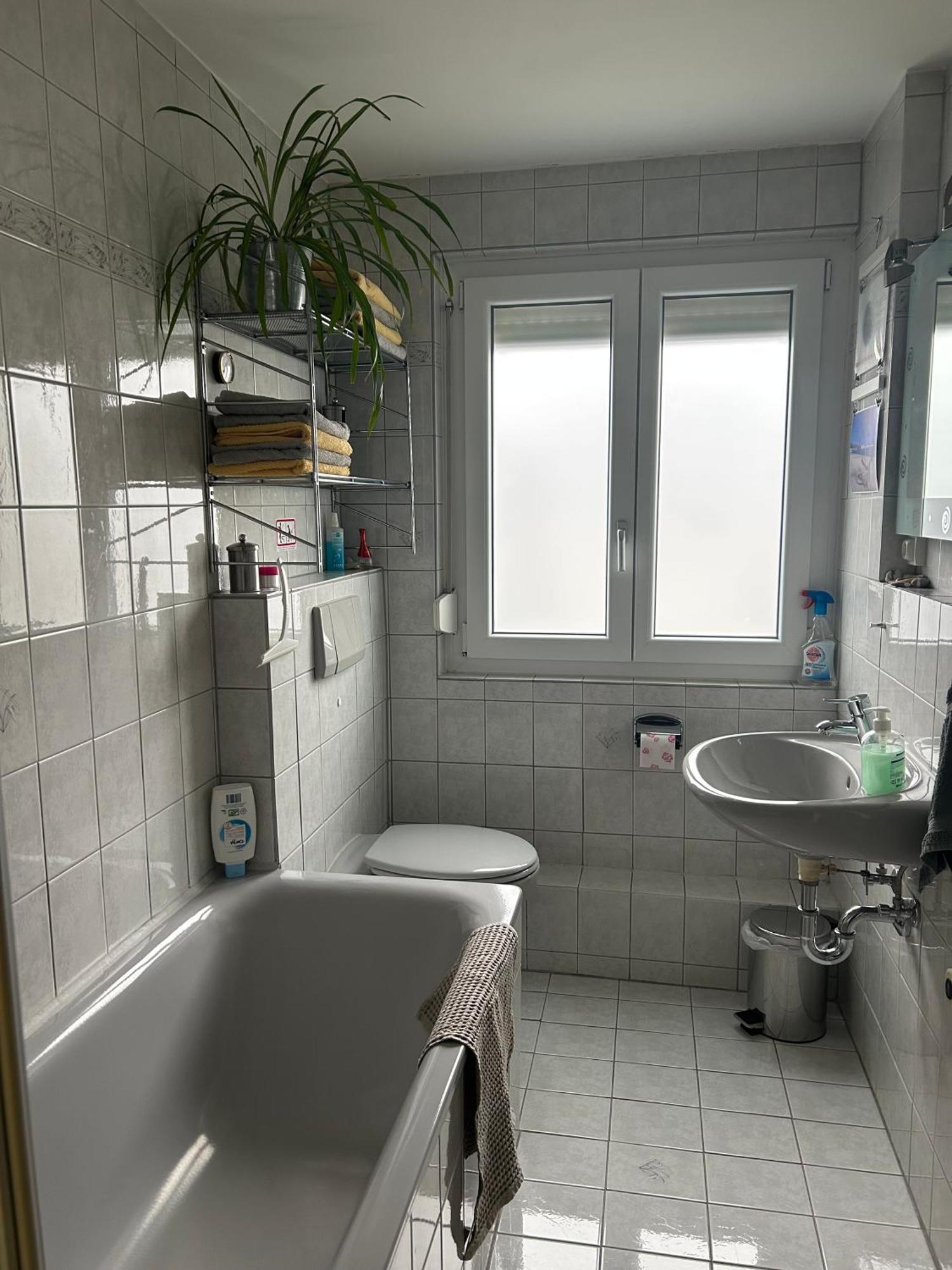 Ferienwohnung - Damisa House Metzingen  Eksteriør billede