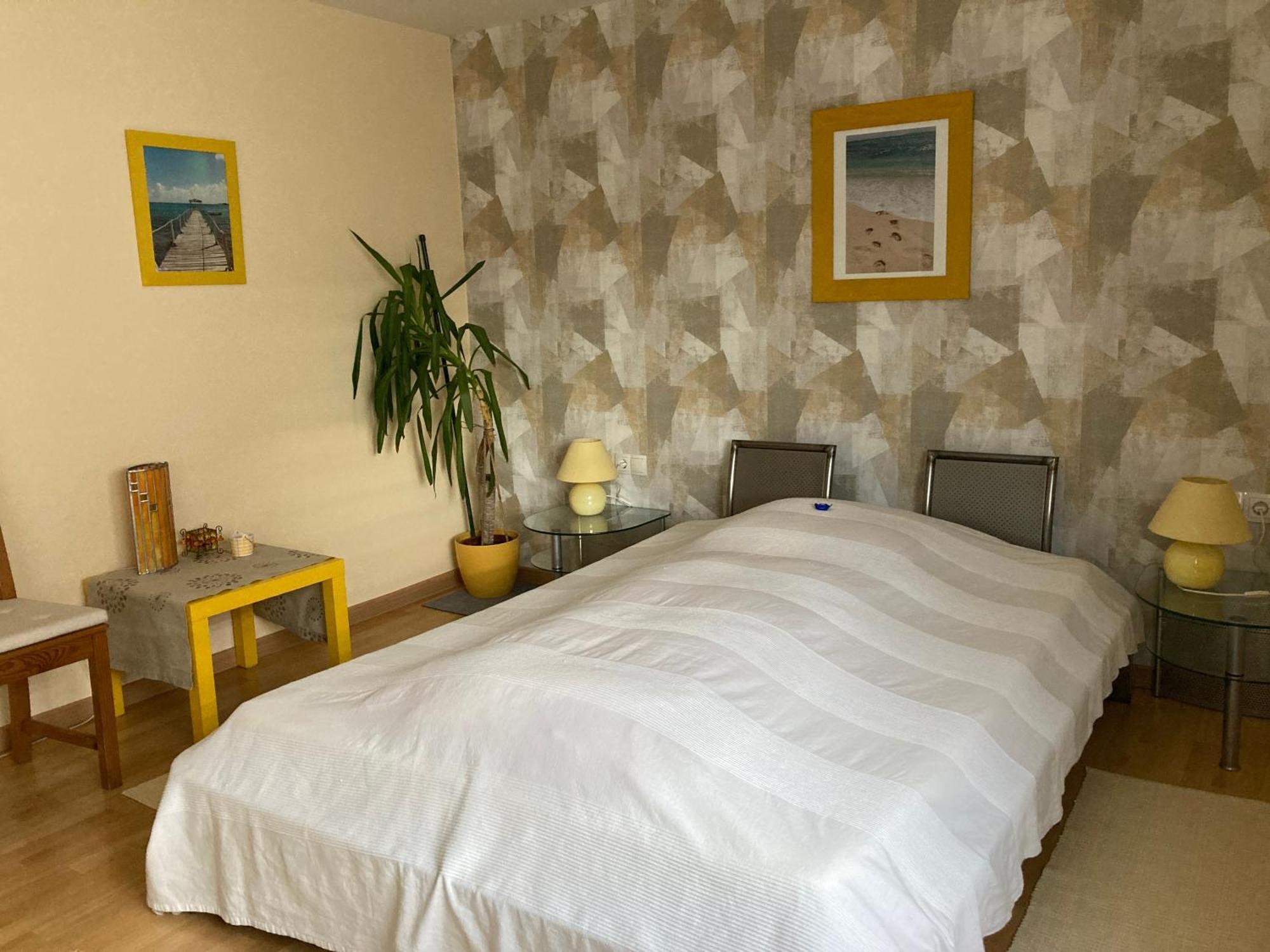 Ferienwohnung - Damisa House Metzingen  Eksteriør billede