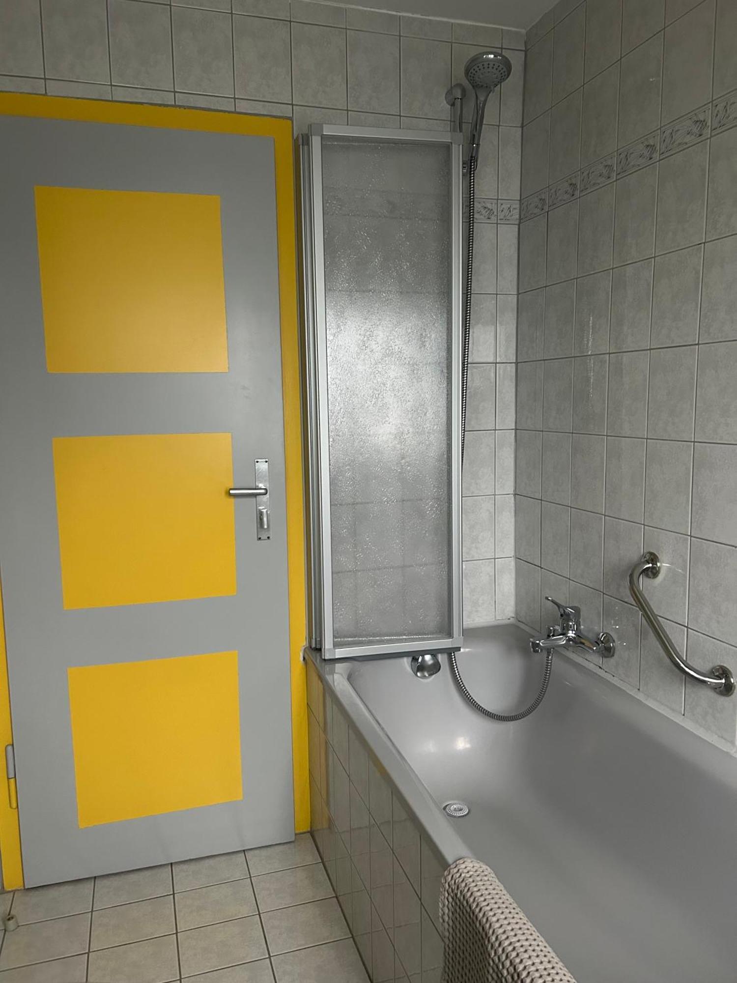 Ferienwohnung - Damisa House Metzingen  Eksteriør billede